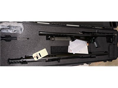 Barrett Firearms Model M107A1 for Sale | Buy Online at GunBroker