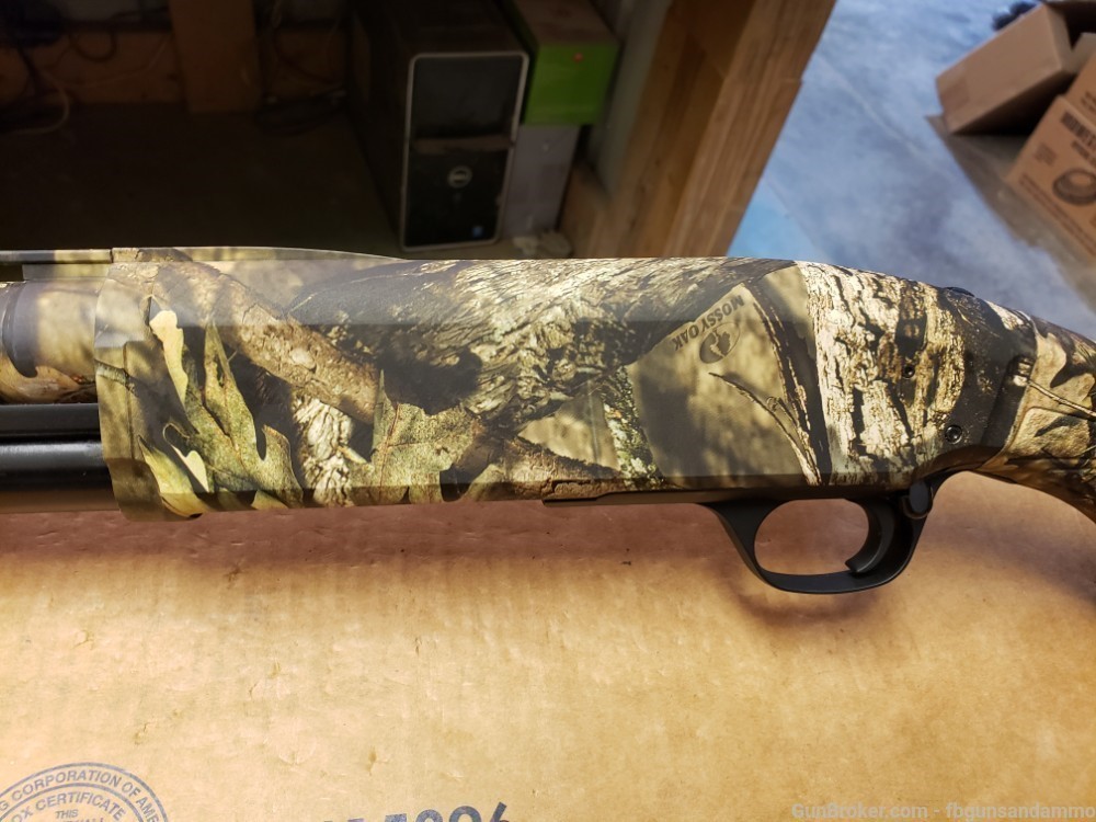 Browning Gold Field 10 Gauge Shotgun with 28 inch Barrel and Mossy