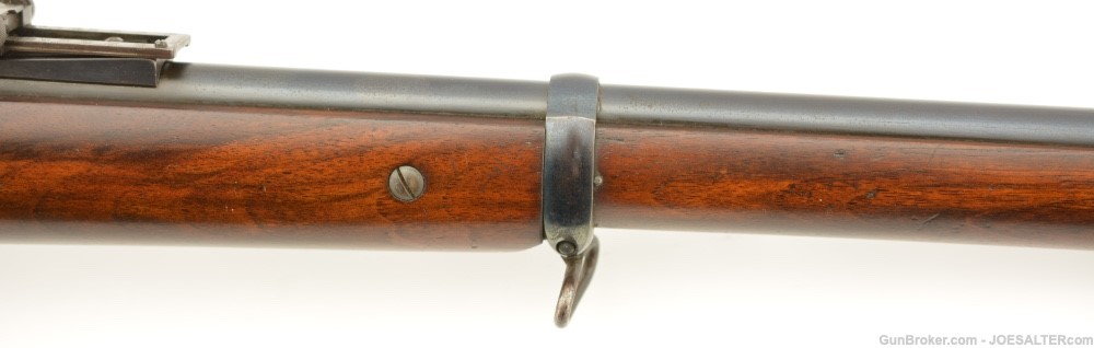 Scarce Lee Enfield Mk.I* Charger Loading Rifle Long Lee 303 British ID'd-img-7