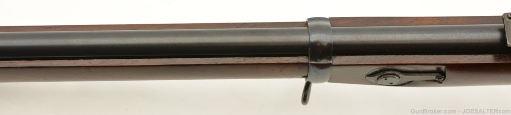 Scarce Lee Enfield Mk.I* Charger Loading Rifle Long Lee 303 British ID'd-img-22