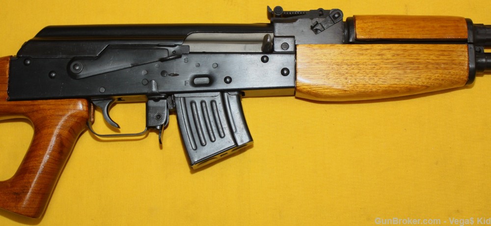 NOS Norinco NHM-91 7.62x39 Pre-Ban AK-47 RPK 20.5" Pre-94 Preban-img-15
