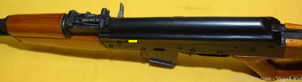 NOS Norinco NHM-91 7.62x39 Pre-Ban AK-47 RPK 20.5" Pre-94 Preban-img-22