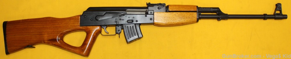 NOS Norinco NHM-91 7.62x39 Pre-Ban AK-47 RPK 20.5" Pre-94 Preban-img-13