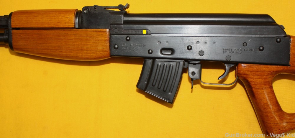 NOS Norinco NHM-91 7.62x39 Pre-Ban AK-47 RPK 20.5" Pre-94 Preban-img-19