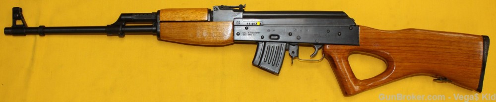 NOS Norinco NHM-91 7.62x39 Pre-Ban AK-47 RPK 20.5" Pre-94 Preban-img-17