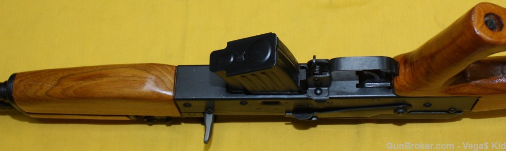 NOS Norinco NHM-91 7.62x39 Pre-Ban AK-47 RPK 20.5" Pre-94 Preban-img-25