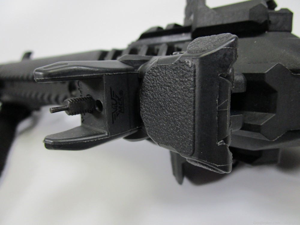 MCK Micro Conversion Kit For Glock 17 19 19X 22 23 25 31 32 45 Sights Light-img-9