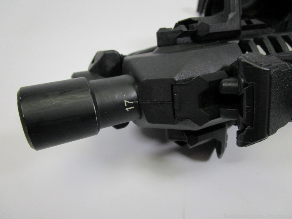 MCK Micro Conversion Kit For Glock 17 19 19X 22 23 25 31 32 45 Sights Light-img-13