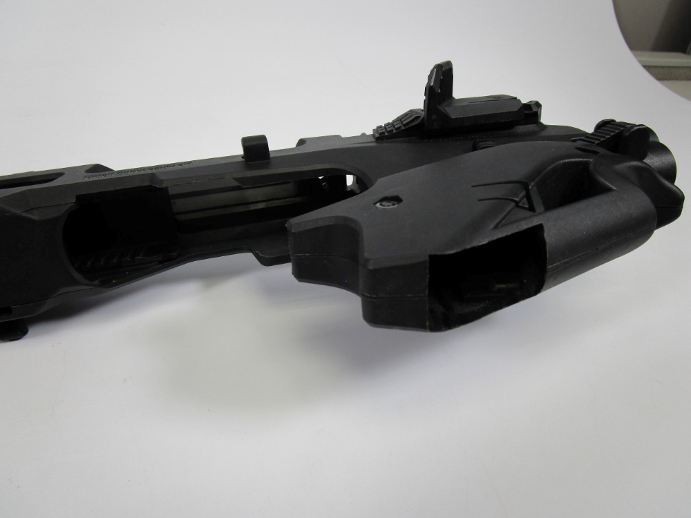 MCK Micro Conversion Kit For Glock 17 19 19X 22 23 25 31 32 45 Sights Light-img-4