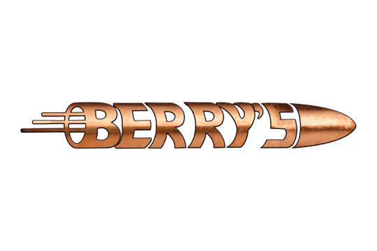 Berrys Ammo Storage