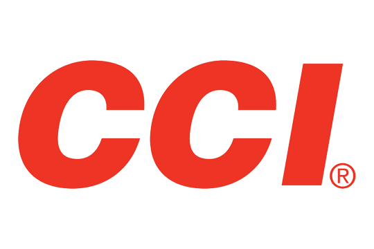 CCI Ammo