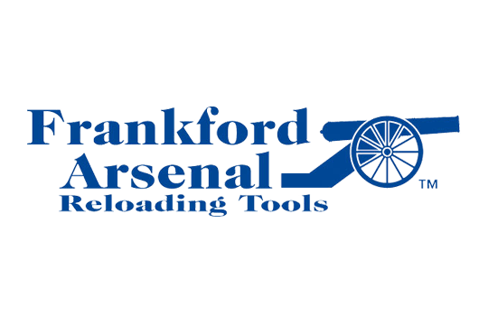 Frankford Ammo Storage
