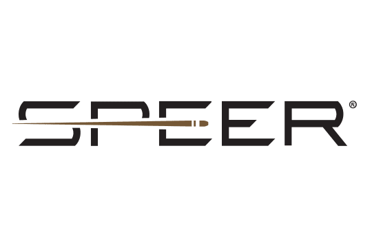 Speer Ammo