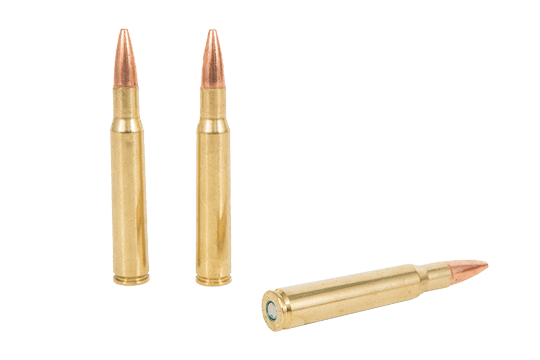 .30-06 Springfield Bolt-Action Rifles for Sale