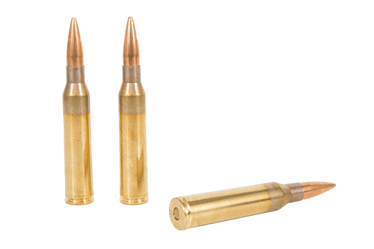 .338 Lapua Magnum Bolt-Action Precision Rifles for Sale