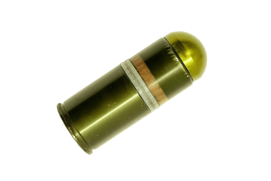 40mm Ammo - GunBroker.com