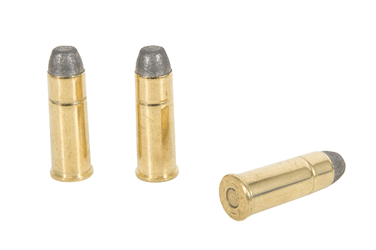 Shop .44-40 Win Cowboy Action Guns