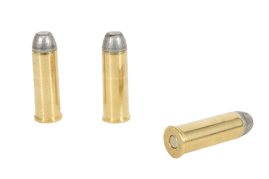Browse 44 Magnum Revolvers for Hunting & Home Defense
