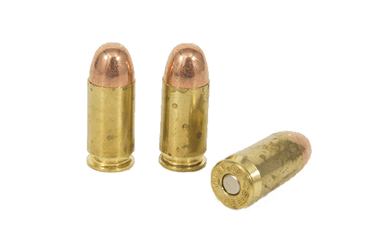 .45 ACP - GunBroker.com