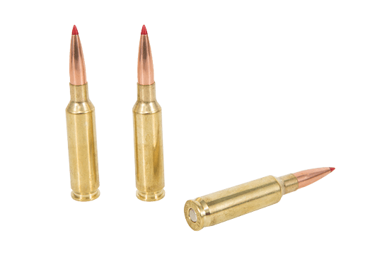Shop 6.5 Creedmoor Bolt-Action Rifles for Long-Range Shooting