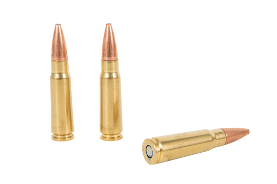 Shop 7.62mm caliber for semi-auto rifles