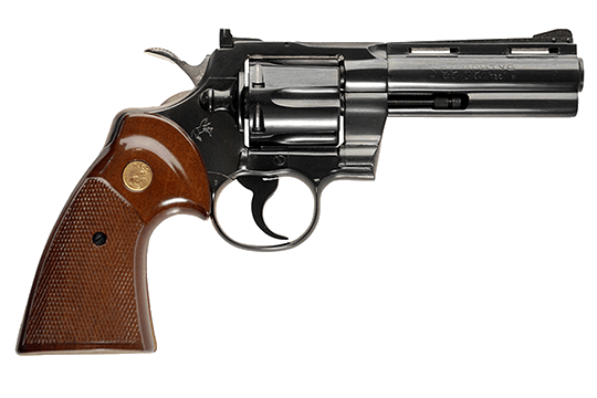 Revolvers - GunBroker.com