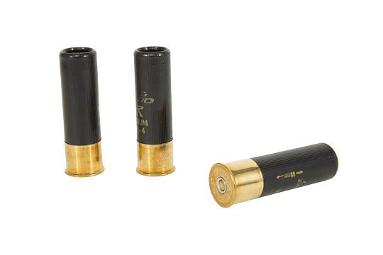 Shotgun Shells