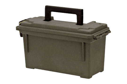 Ammo Can - GunBroker.com