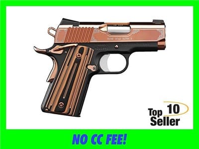 kimber gold match For Sale - Buy kimber gold match Online at