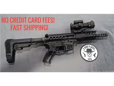 F-1 Firearms for Sale | Buy Online at GunBroker