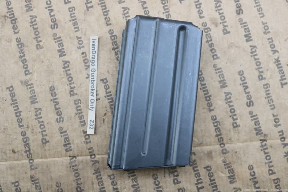 Adventure Line 20 Round AR15 M16 Magazine Vietnam War Retro Adventure Line 20 Round AR15 M16 Magazine Vietnam War Retro