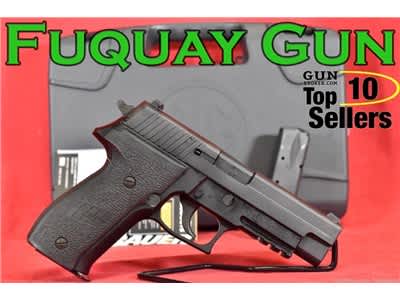 Sig Sauer P226 for Sale | Buy Online at GunBroker