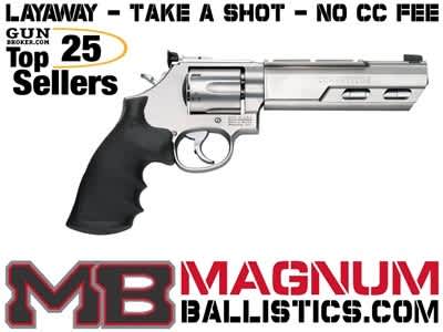 Smith and Wesson Model 629 for Sale | Buy Online at GunBroker