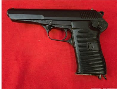CZ 52 for Sale | Buy Online at GunBroker CZ 52 for Sale | Buy Online at GunBroker