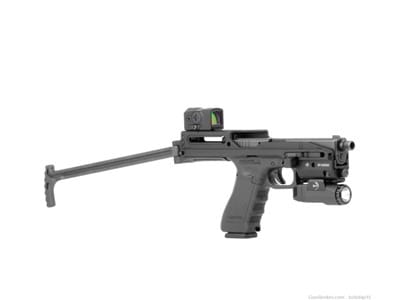 Aimpoint Acro for Sale | Buy Online at GunBroker