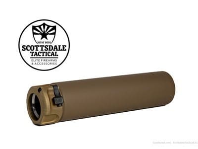 SureFire Suppressor for Sale | Buy Online at GunBroker