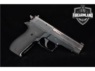 Sig Sauer P226 for Sale | Buy Online at GunBroker