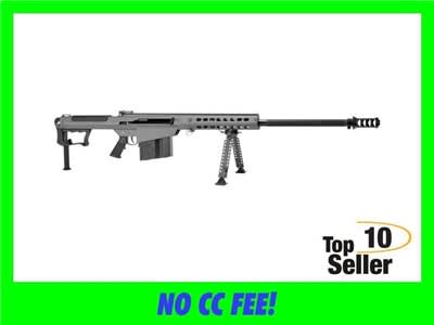 Barrett M107 for Sale | Buy Online at GunBroker