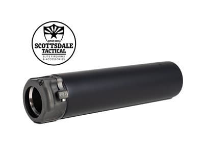 SureFire Suppressor for Sale | Buy Online at GunBroker