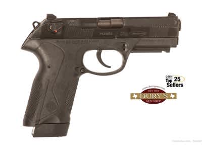 Beretta Px4 Storm for Sale | Buy Online at GunBroker