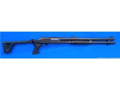 Remington 870 Wingmaster for Sale | Buy Online at GunBroker