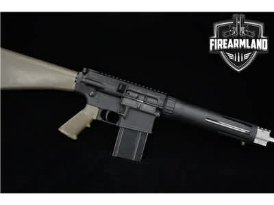 Armalite AR-10 for Sale | Buy Online at GunBroker
