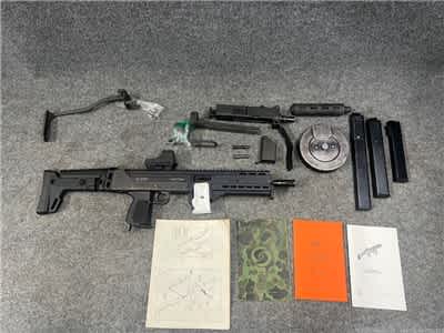 MAC 10 for Sale | Buy Online at GunBroker