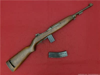 Inland Manufacturing M1 Carbine for Sale | Buy Online at