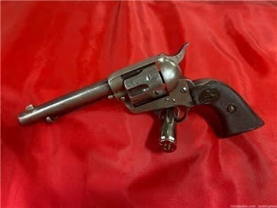 Colt Single Action Army for Sale | Buy Online at GunBroker