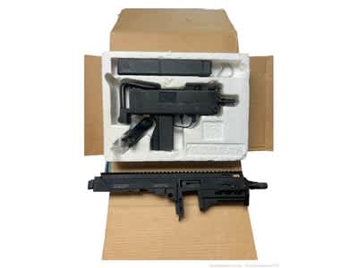 MAC 10 for Sale | Buy Online at GunBroker