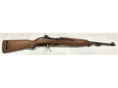 CMC Replica M2 .30 Carbine - DWSUK