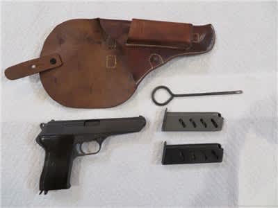 CZ 52 for Sale | Buy Online at GunBroker CZ 52 for Sale | Buy Online at GunBroker