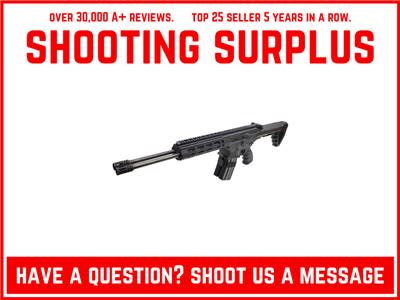 Silver Shadow Arms for Sale | Buy Online at GunBroker