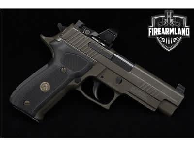 Sig Sauer P226 for Sale | Buy Online at GunBroker